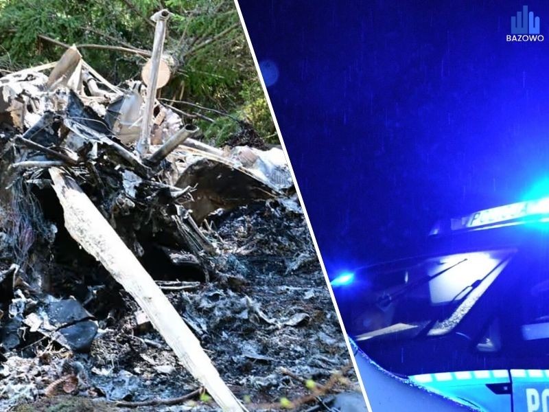 DWAJ BRACIA, JEDEN GRÓB! Prokuratura ujawnia najbardziej prawdopodobną hipotezę tragedii w Cierpiszu! To nie była awaria, to było…